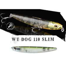  Herakles WT-Dog 110 Slim 11cm 13,5gr Flash Ayu wobbler csali