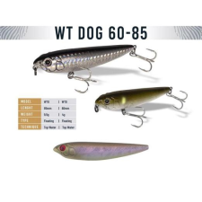  Herakles WT-Dog 60 6cm 4gr Matt Sunny wobbler csali