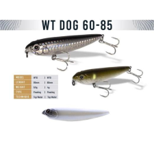  Herakles WT-Dog 85 8,5cm 9,5gr Bandit wobbler csali