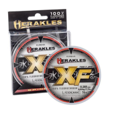  Herakles XF Fluorocarbon 70m 0,285mm zsinór horgászzsinór