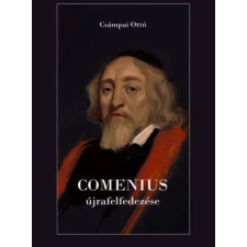 Heraldika COMENIUS ÚJRAFELFEDEZÉSE egyéb könyv