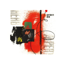  Herb Alpert - Keep Your Eye On Me (Cd) jazz