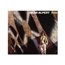  Herb Alpert - Rise (Cd) jazz