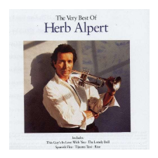 Herb Alpert The Very Best Of Herb Alpert CD egyéb zene