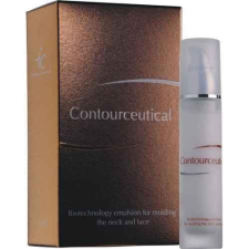 HERB PHARMA Contourceutical arc és nyakkontúr-formáló 50ml arcszérum