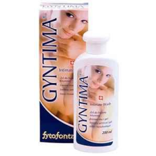 HERB PHARMA Gyntima intim mosakodógél 200ml gyógyhatású készítmény