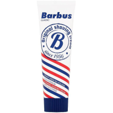 Herba Drug s.r.o. Barbus borotvahab 75g tubus borotvahab, borotvaszappan