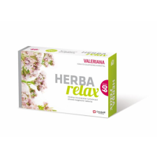  Herba Relax tabletta 60x gyógyhatású készítmény
