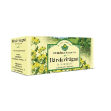  Herba tea Herbária hársfavirágzat 25x1,5g tea