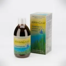  Herbaclass Természetes Növényi Kivonat RELAX 300ml vitamin és táplálékkiegészítő