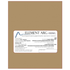 Herbaferm Element ARG (30) kapszula reform élelmiszer