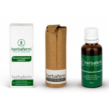 Herbaferm Kft. Herbaferm étrend-kiegészítő cseppek 30 ml vitamin és táplálékkiegészítő