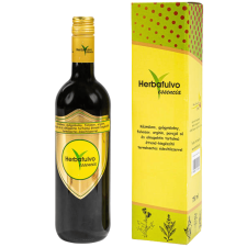 Herbafulvo Essencia 750 ml vitamin és táplálékkiegészítő