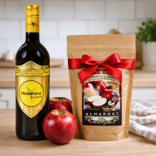 Herbafulvo Essencia + ajándék Almarost vitamin és táplálékkiegészítő