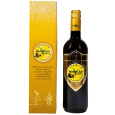 Herbafulvo Essencia Prémium papaya kivonattal 750 ml vitamin és táplálékkiegészítő
