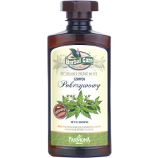  HERBAL CARE Csalán sampon 330ml sampon