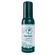 Herbal Herbal Personal Lubricant Gel - 100ml síkosító