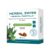 Herbal Swiss Medical pasztilla 24 db