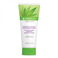  Herbalife Aloe kéz- és testápoló tej (200 ml) testápoló