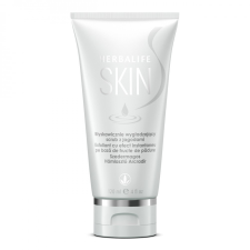 Herbalife Szedermagos hámlasztó arcradír (120 ml) arctisztító