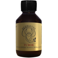 HerbalVet Tumor Bio gyógygomba kivonat 100 ml vitamin, táplálékkiegészítő kutyáknak