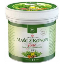Herbamedicus, 50 ml Konop Kivonat Erős Hatású Kenőcs gyógyhatású készítmény