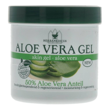 HERBAMEDICUS ALOE VERA BALZSAM gyógyhatású készítmény
