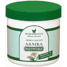Herbamedicus balzsam,árnika 250ml gyógyhatású készítmény