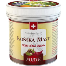 Herbamedicus Forte lóbalzsam, 250 ml gyógyászati segédeszköz