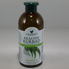  Herbamedicus fürdőolaj eukalyptus 500 ml tusfürdők