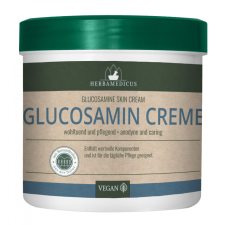 Herbamedicus glükozamin balzsam 250 ml gyógyhatású készítmény