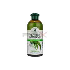 Herbamedicus Herbamedicus fürdőolaj eukaliptusz 500ml tusfürdők