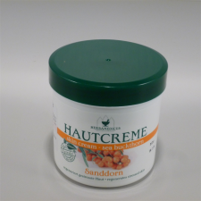 Herbamedicus krém homoktövis 250 ml gyógyhatású készítmény
