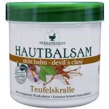Herbamedicus ördögköröm balzsam 250ml gyógyhatású készítmény