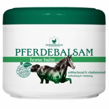 Herbamedicus Zöld lóbalzsam hűsítő, 500 ml egyéb egészségügyi termék