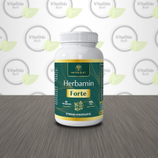  Herbamin Forte - 60 db vitamin és táplálékkiegészítő
