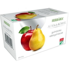 Herbária alma-körte gyümölcstea 20db gyógytea