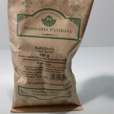 Herbária babhüvely 100 g gyógyhatású készítmény