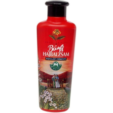 Herbária Bánfi hajbalzsam kupakos 250ml hajbalzsam