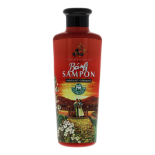 HERBÁRIA BÁNFI SAMPON KUPAKOS sampon