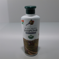 Herbária Bojtorján sampon 2in1 250 ml sampon