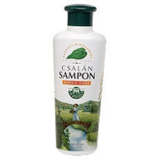 HERBÁRIA CSALÁN SAMPON NORMÁL HAJRA sampon