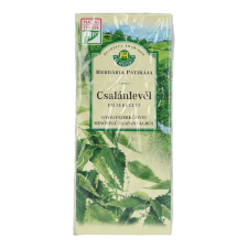 HERBÁRIA CSALÁNLEVÉL TEA FILTERES gyógytea