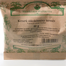 Herbária édesköménytermés tea 50 g gyógyhatású készítmény