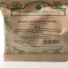  Herbária édesköménytermés tea 50 g gyógyhatású készítmény