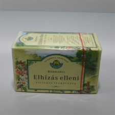  Herbária elhizás elleni tea 20x1g 20 g gyógytea