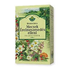 Herbária érelmeszesedés elleni tea 100 g tea