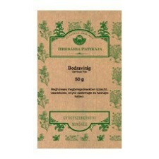 Herbária Fekete Bodza virág szálas (50 g) gyógytea
