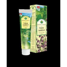 Herbária fekete nadálytő balzsam100ML gyógyhatású készítmény