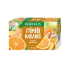  Herbária filteres gyümölcstea (gyömbér-narancs) 20x2 g